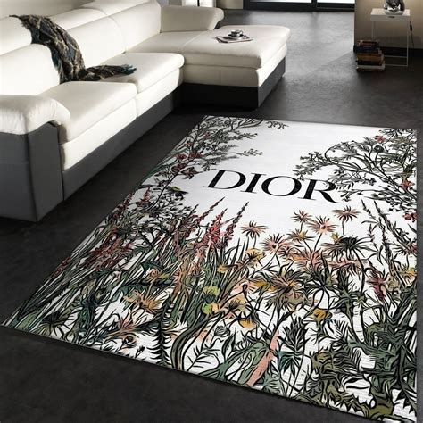 rug dior|Dior home collection.